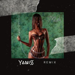 Tyla - Push 2 Start (YANISS Remix)