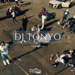 PONA NINI - TIAKOLA (DJ TONYO REMIX) *FILTERED & PITCHED*