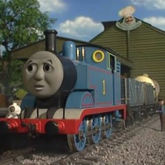 Thomas S8 Traveling Theme
