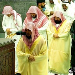 ما تيسّر من سـورة البقرة   لفضيلة الشيخ د. ماهر المعيقلي   تهجد ليلة ٢٢ رمضان ١٤٤٠هـ