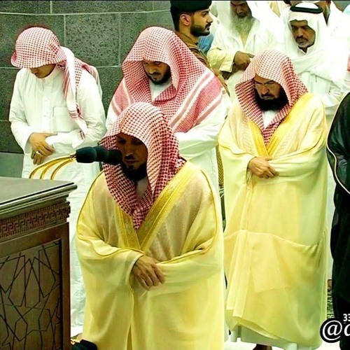 ما تيسّر من سـورة البقرة   لفضيلة الشيخ د. ماهر المعيقلي   تهجد ليلة ٢٢ رمضان ١٤٤٠هـ