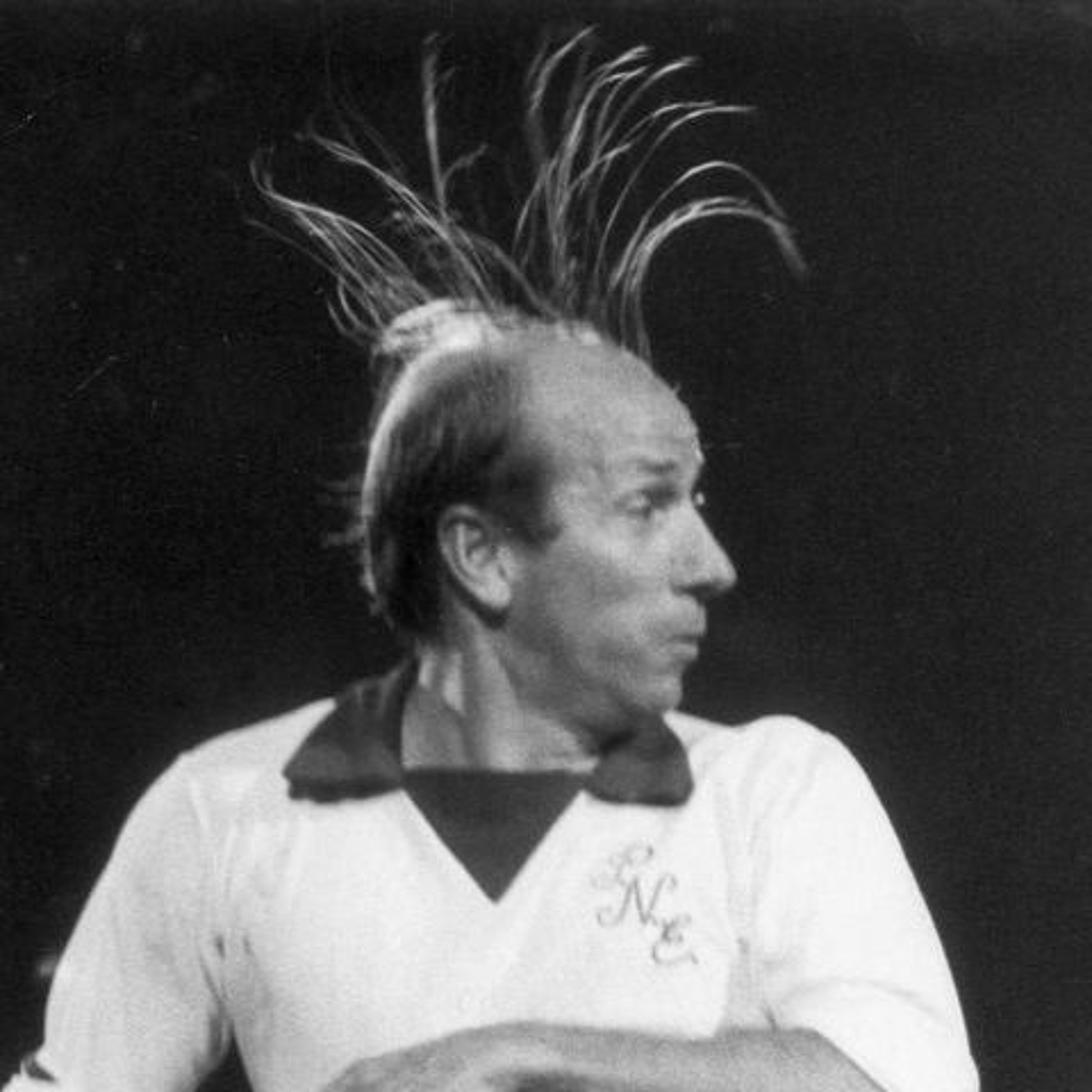 Steve Dagskrá
