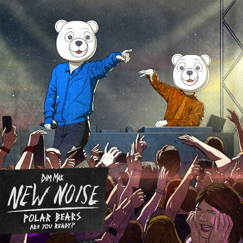 Polar Bears - Are You Ready?
