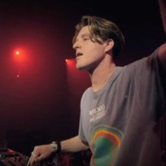 Aaron Hibell DJ Set @ The Moment Mix  Istanbul | @beatport Live
