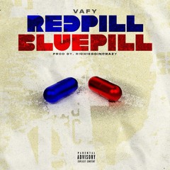 RED PILL - BLUE PILL MX1