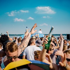 techno, hard techno, trance  (Feb 13-17)