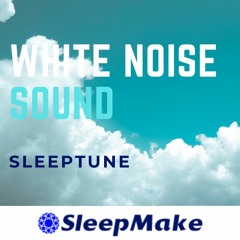 WWW.SLEEPMAKE.COM-White Noise Sound - White Noise In Study, Focus | 10 Hour Plane Sound