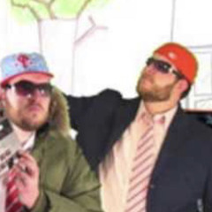 irishtoothache - Ism why is your beard so big?