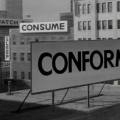 We Live - 1980s gold