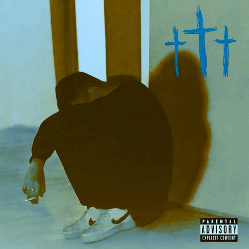 Destroy myself (prod.by rksthegoat)
