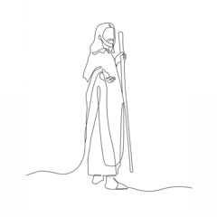 I Don’t Wanna Go — St Mark DC