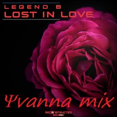 ▲ΨVΔ-9▲Mix Extended  🖤Lost  in Love 🖤