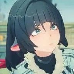 Jane Doe EP  Under Arrest  Zenless Zone Zero Cover