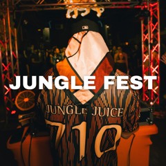 Jungle Fest 2024 (Full Set)