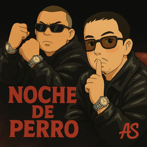 Noche De Perreo Mix.