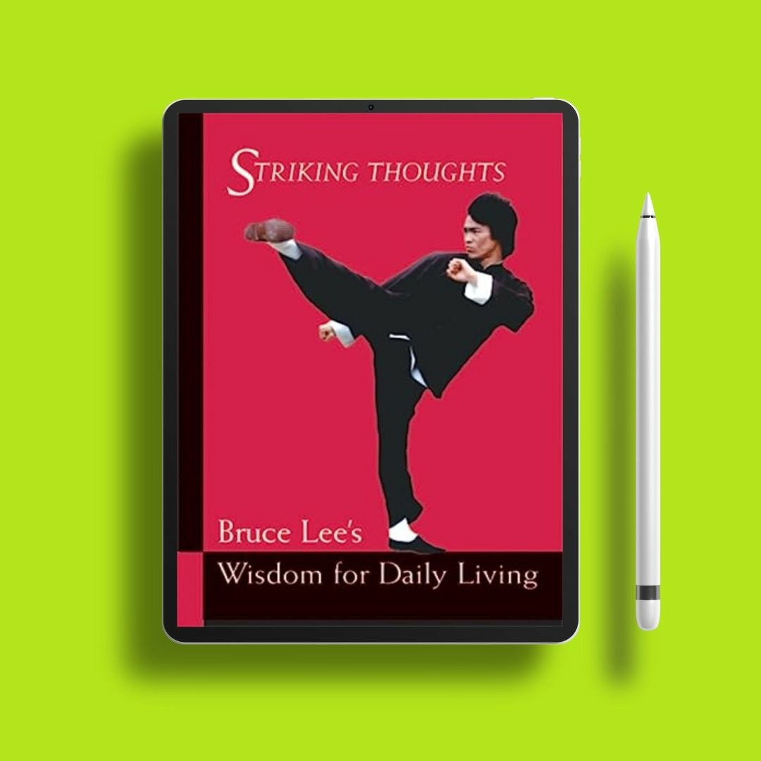 Striking thoughts hot sale