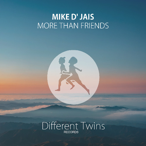 More Than Friends
