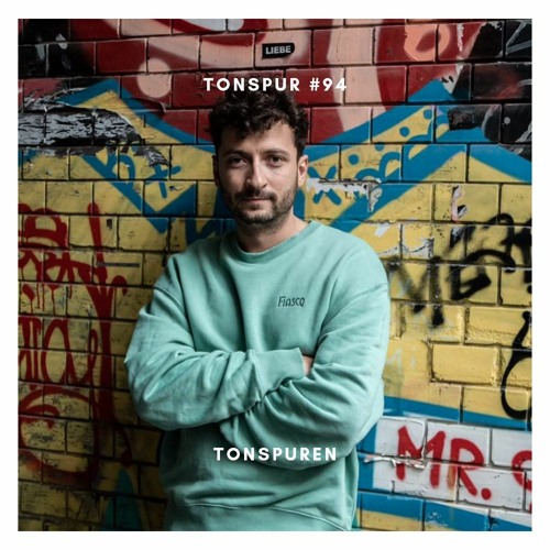 Tonspur #94 - Stagbeagle