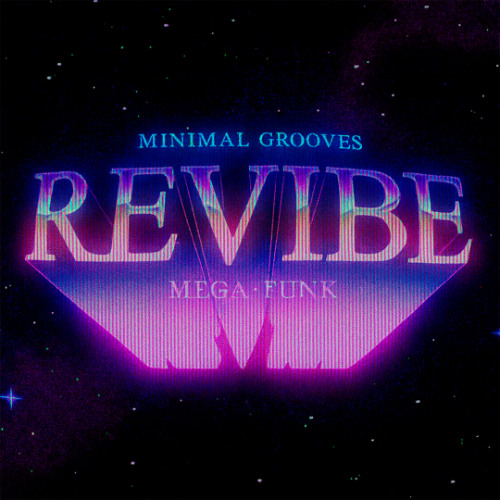 MEGA HEADS - NERPHEU E WOLVZ