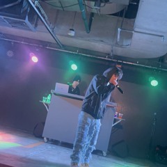 Stage UP (prod by TDrive)