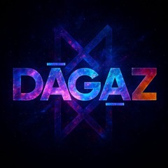 DĀGAZ - DJ contest Euphoric Hardhouse Mix