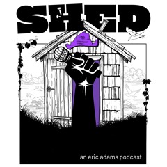 Shed - Walter Mimms