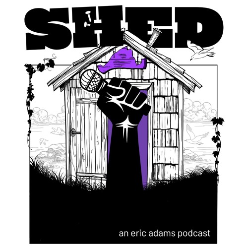 Shed - Walter Mimms