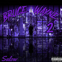 Bruce Wayne 2