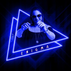 Enigma - Progressive House & Melodic Techno Mix