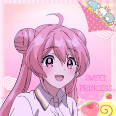 SWEET PRINCESS