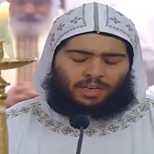 لحن طوبه هينا الكبير- الراهب ابراهام الانبا بيشوي