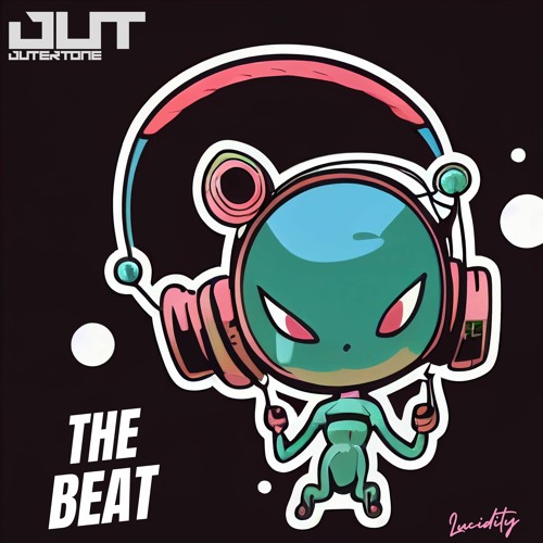 Stream LUCIDITY - The Beat [Outertone Release] by Outertone | Listen online  for free on SoundCloud