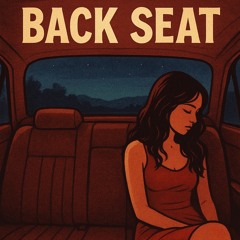 BACK SEAT