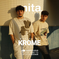 #MUSICINTHEAIR [400-13] w/ KROME