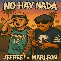 No hay nada ft. Marleon