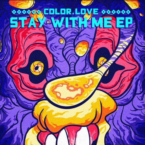 Color.Love - Stay With Me (Original Mix)