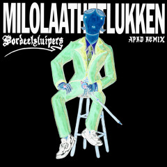 Gerelateerde tracks: Bordeelstranceluipers (APRD Remix)