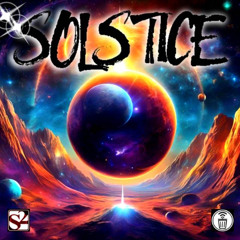 TrashKan Djs - Solstice " Neverland Mix"