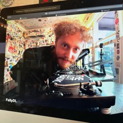FaltyDL @ The  Lot Radio 09 - 29 - 2021