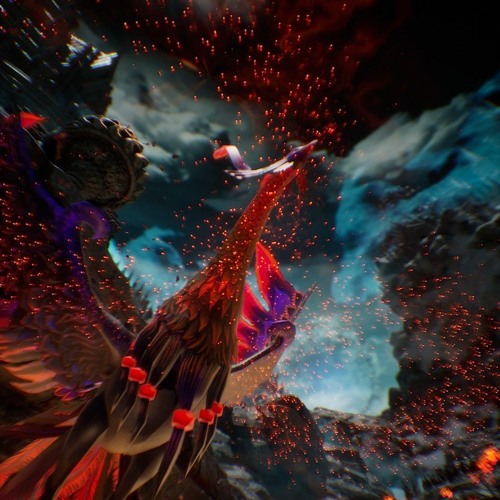 Phoenix Rising (Full Album Mix)