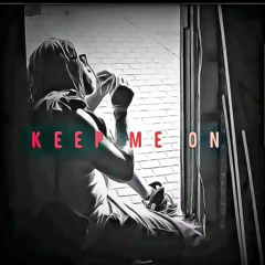 Fleet Guccione - Keep Me On { Prod. by Goonies Nevr Say Die Music