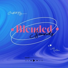 Blended Sounds 01