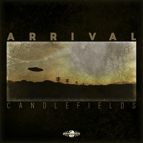 03 - Candlefields - In The Woods