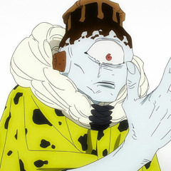 “Stand proud, you are strong” (Sukuna x Jujutsu Kaisen)