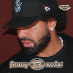 Jimmy Cooks (Showcase Remix)