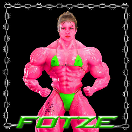 BÖSER JUNGE