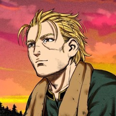 Thorfinn X Kevin Levrone - Hopecore (wait for it)