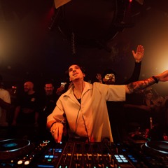 TONY CORTEZ LIVE MASQUERADE BY CLAPTONE CHINOIS IBIZA 13_09_25