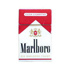 RIN - Marlboro Shirt (prod. Morten)