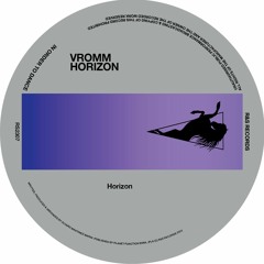 Lights Out Premiere: Vromm - Horizon [R&S]